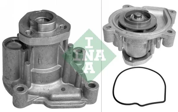 Bomba de água, arrefecimento do motor INA 538 0337 10
