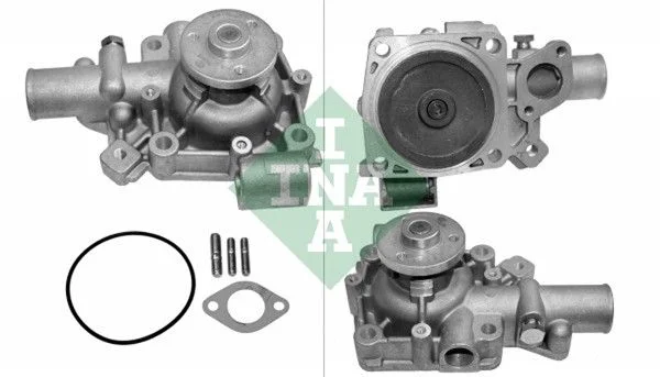 Bomba de água, arrefecimento do motor INA 538 0426 10