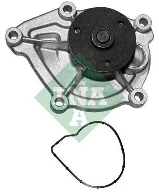 Bomba de água, arrefecimento do motor INA 538 0466 10