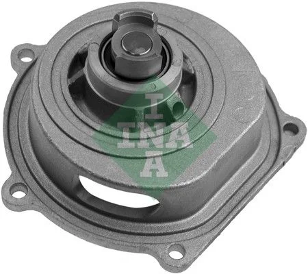 Bomba de água, arrefecimento do motor INA 538 0486 10