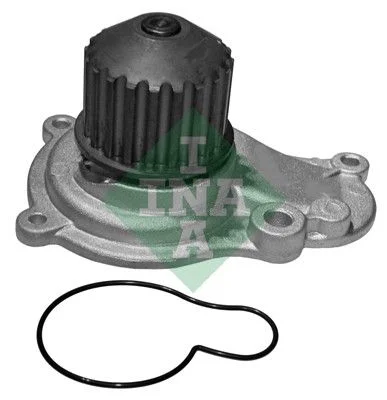 Water Pump, engine cooling INA 538 0689 10