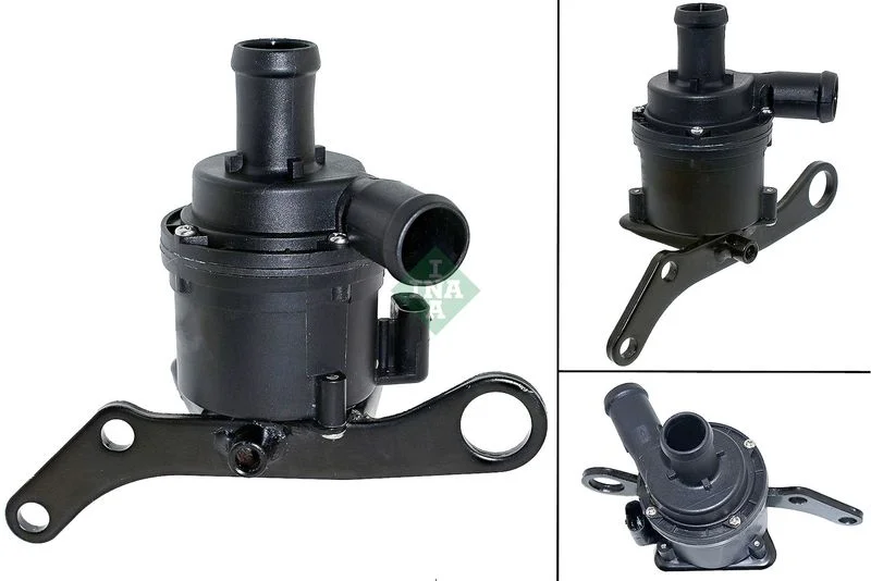 Bomba de água auxiliar (circuito de água de refrigeração) INA 539000310
