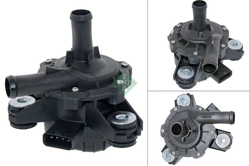 Bomba de água auxiliar (circuito de água de refrigeração) INA 539000610