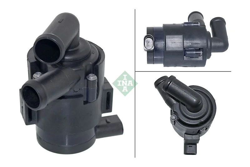 Auxiliary Water Pump (cooling water circuit) INA 539001010