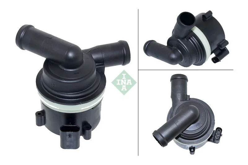 Auxiliary Water Pump (cooling water circuit) INA 539001110