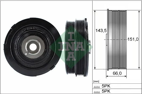 3213 INA 544 0069 10