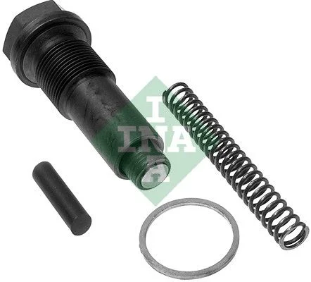 Tensioner, timing chain INA 551012210