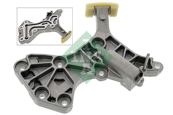 Tensioner, timing chain INA 551 0225 10