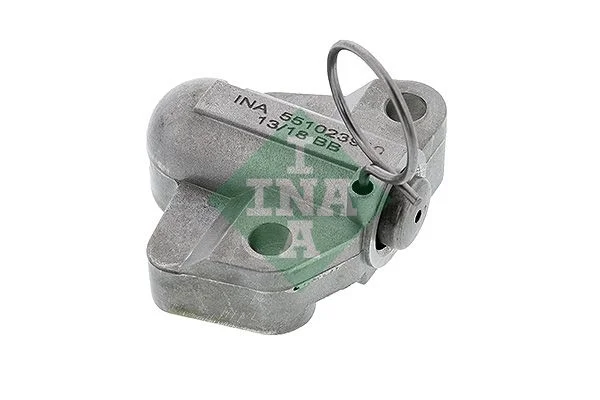 Chain Tensioner, oil pump drive INA 551 0239 10