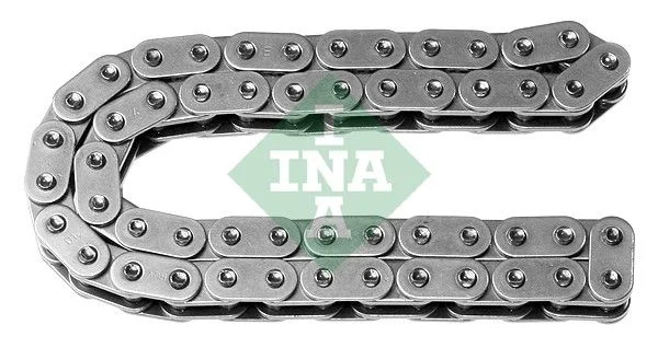 Chain, oil pump drive INA 553 0237 10