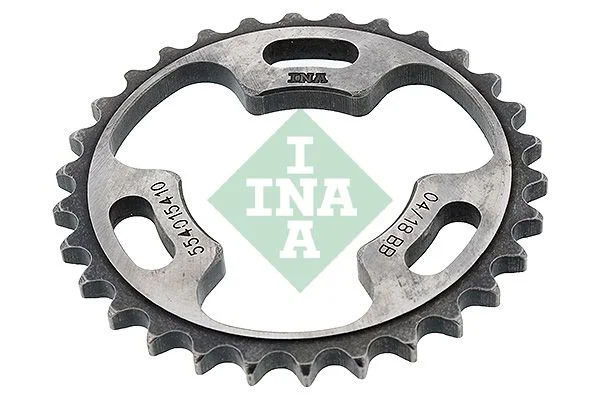 Engrenagem/Roda Dentada, árvore de cames INA 554 0154 10