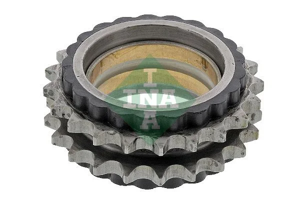 Gear, timing chain deflector INA 554 0158 10