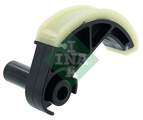 Tensioner Rail, drive chain (oil pump) INA 555 0600 10