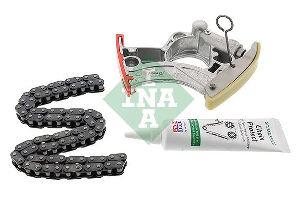 Kit de corrente de distribuição INA 558002610