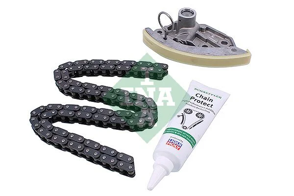 Kit de corrente de distribuição INA 558 0035 10