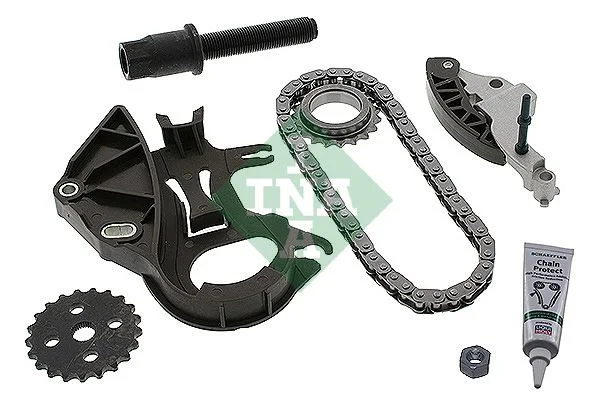 Chain Kit, oil pump drive INA 558 0092 10