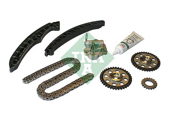 Kit de corrente de distribuição INA 559 0199 30