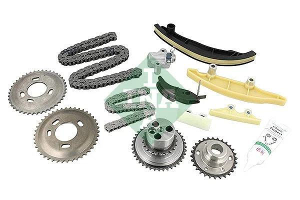 Kit de corrente de distribuição INA 559 1000 50