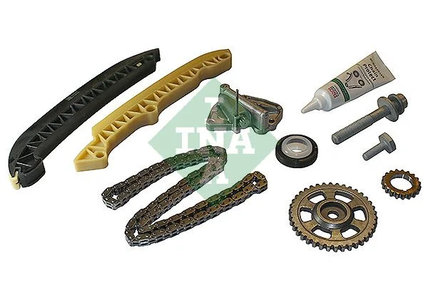 Kit de corrente de distribuição INA 559 1006 40