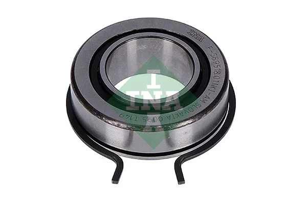 Bearing, manual transmission INA 712 2206 10