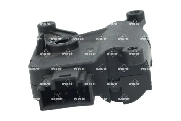 Actuator, blending flap NRF 370011