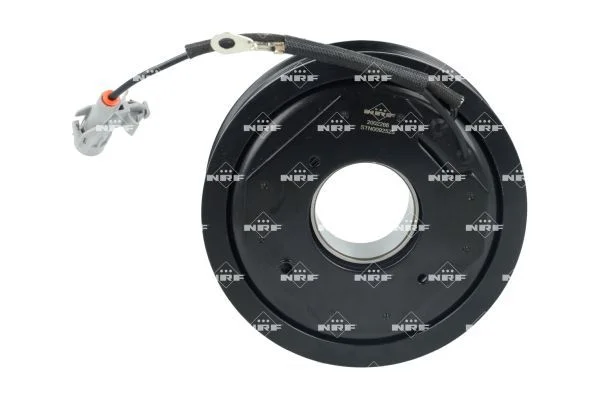 Magnetic Clutch, air conditioning compressor NRF 380104
