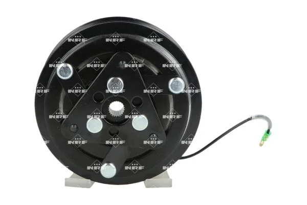Magnetic Clutch, air conditioning compressor NRF KLIMATYZACJA 380149