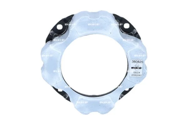 Drive plate, magnetic clutch (compressor) nrf 380825
