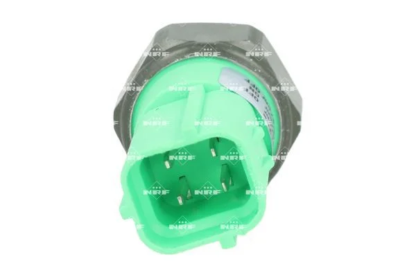 Pressure Switch, air conditioning NRF KLIMATYZACJA 381010