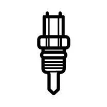 Sensor, coolant temperature 727197