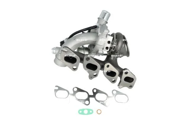 Charger, charging (supercharged/turbocharged) 90010010