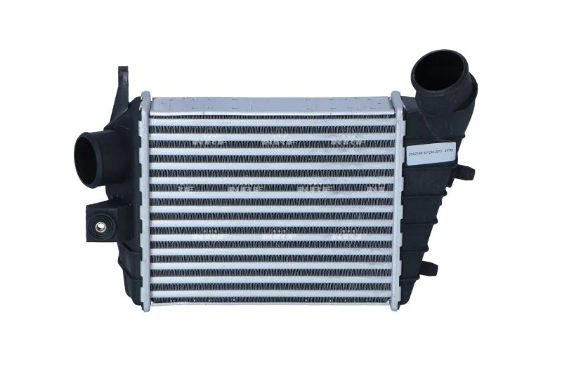 Intercooler NRF 30123A