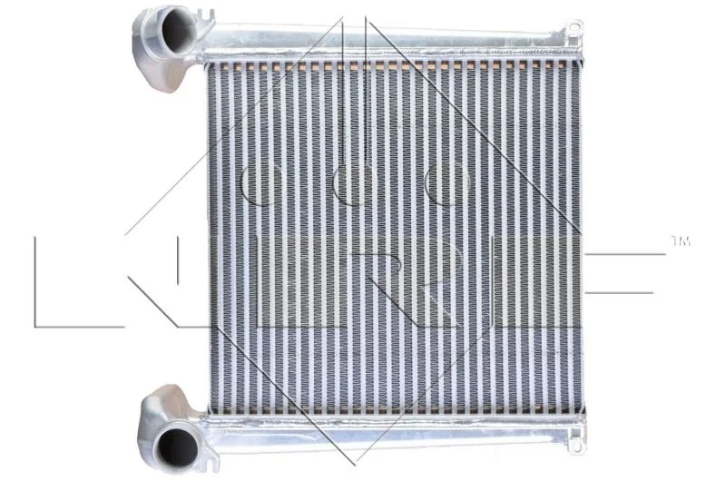Intercooler NRF 30144