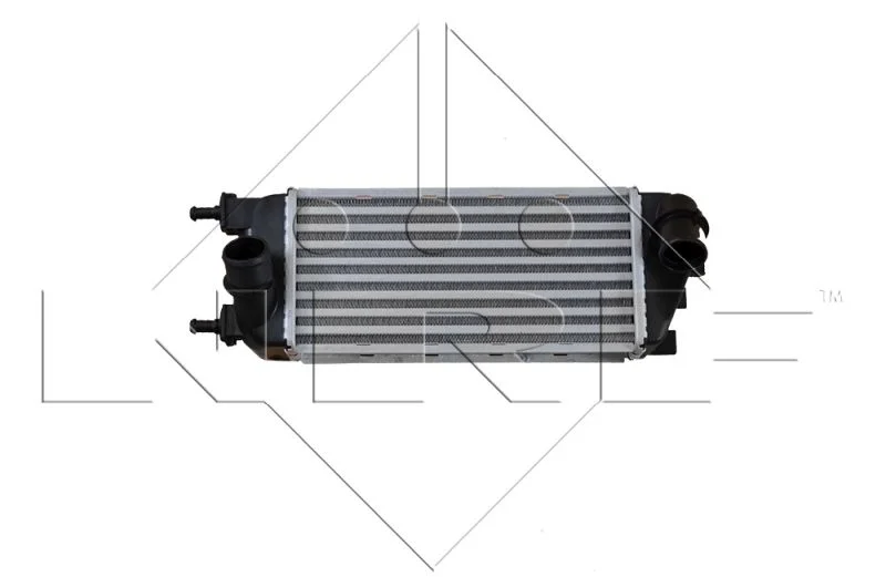 Intercooler NRF 30183