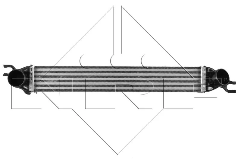 Intercooler NRF 30303
