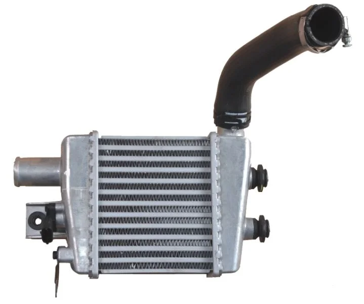 Intercooler NRF 30333