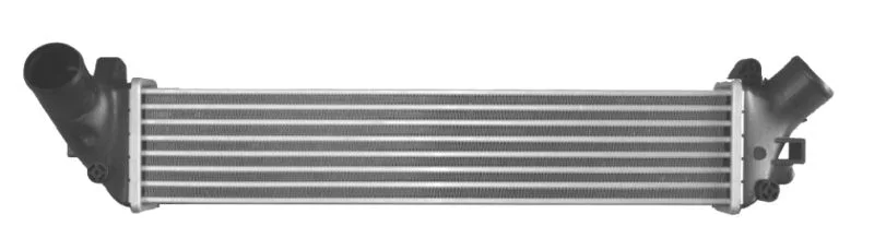 Intercooler NRF 30353