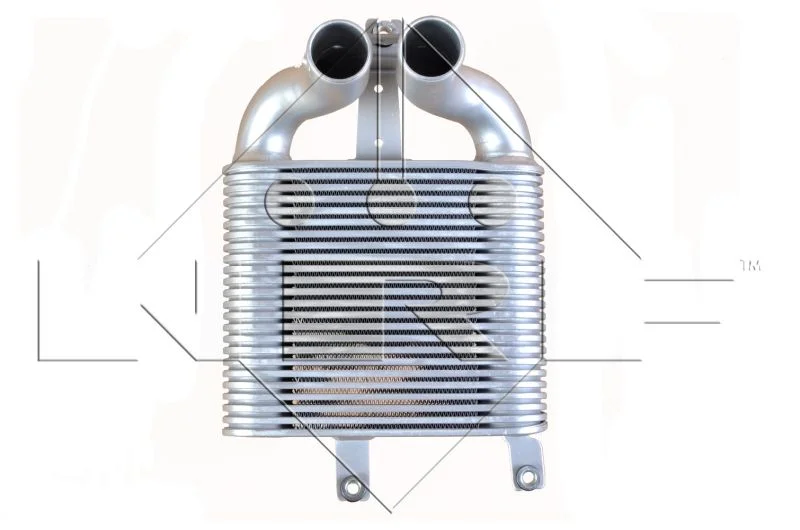 Intercooler NRF 30365