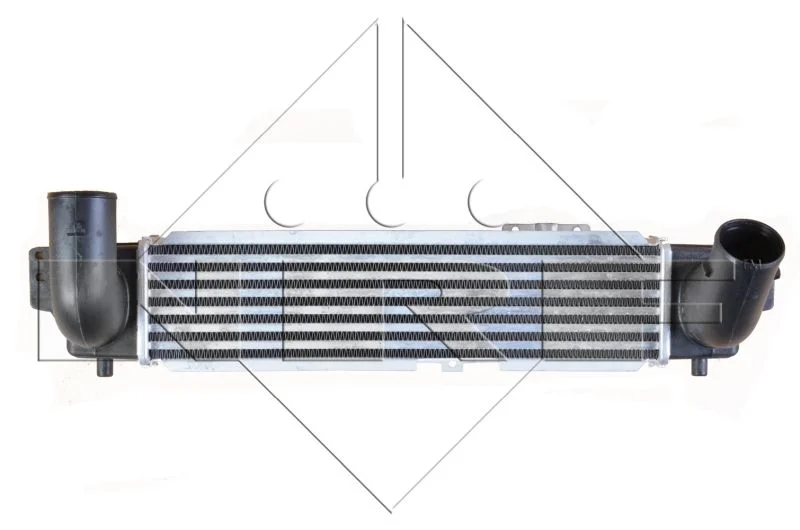 Intercooler NRF 30372