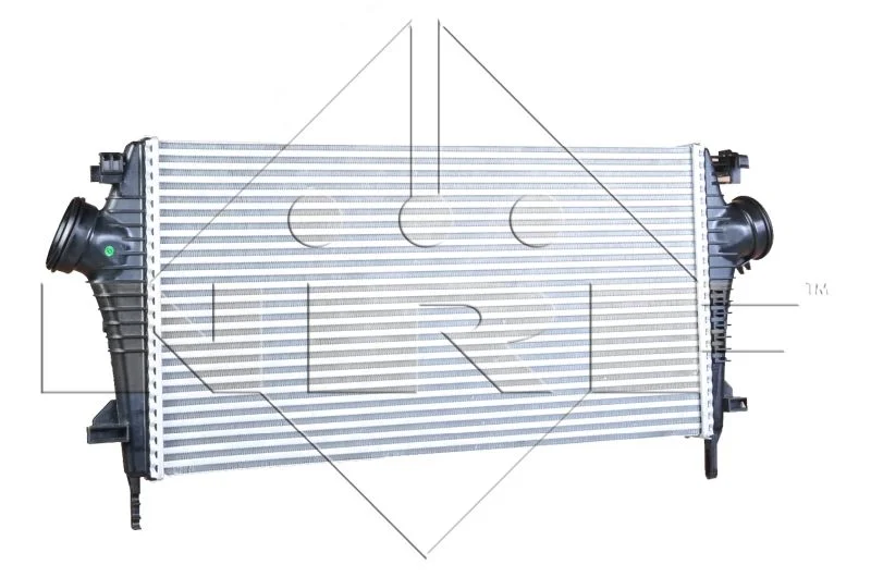 Intercooler NRF 30796