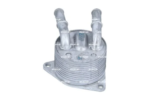 Oil Cooler, automatic transmission NRF 310054