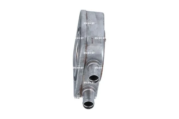 Oil Cooler, automatic transmission NRF 310060