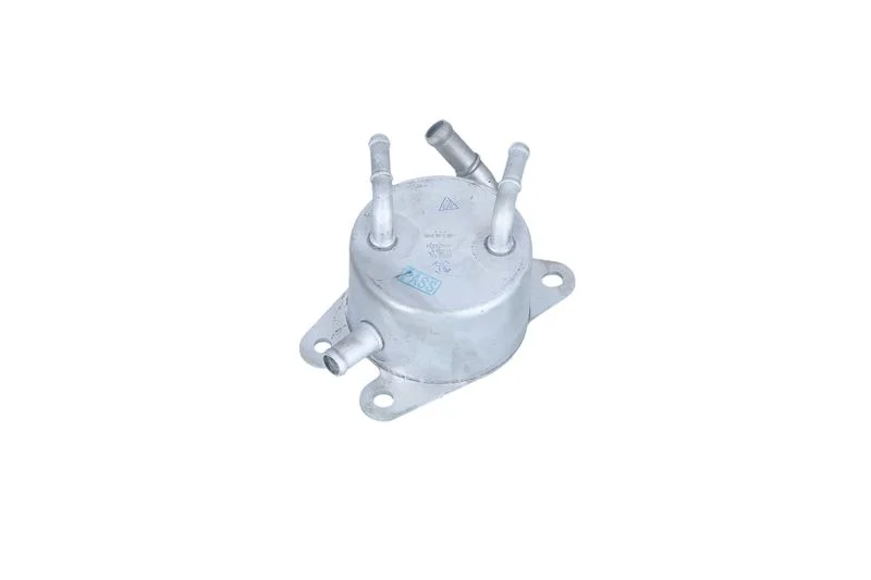 Oil Cooler, automatic transmission NRF 310068