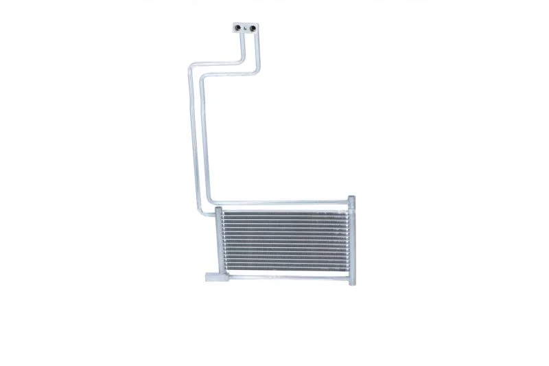 Oil Cooler, automatic transmission NRF 31136