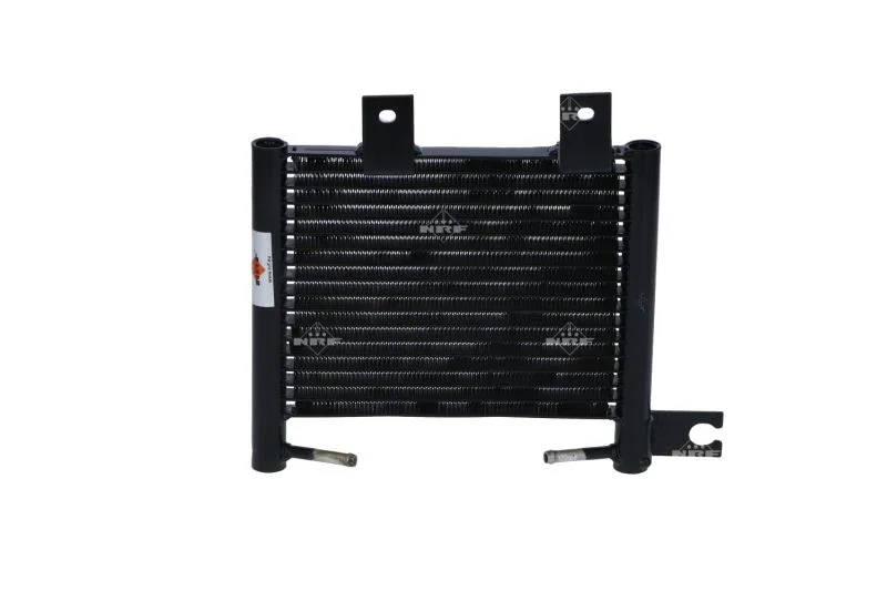 Oil Cooler, automatic transmission NRF 31165
