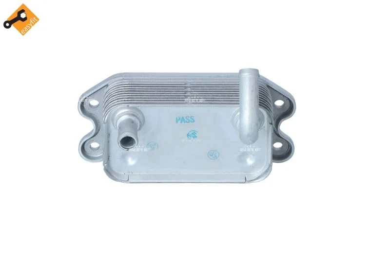 Arrefecedor de óleo, óleo do motor NRF 31176