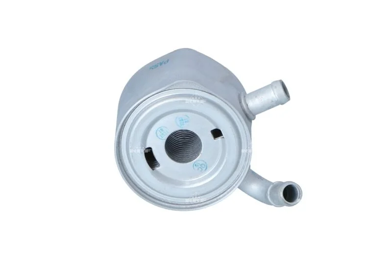Oil Cooler, engine oil NRF 31178