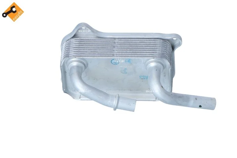 Arrefecedor de óleo, óleo do motor NRF 31182