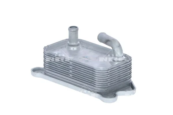 Arrefecedor de óleo, óleo do motor NRF 31208