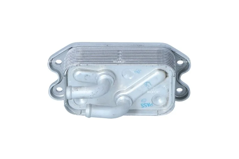 Arrefecedor de óleo, óleo do motor NRF 31210